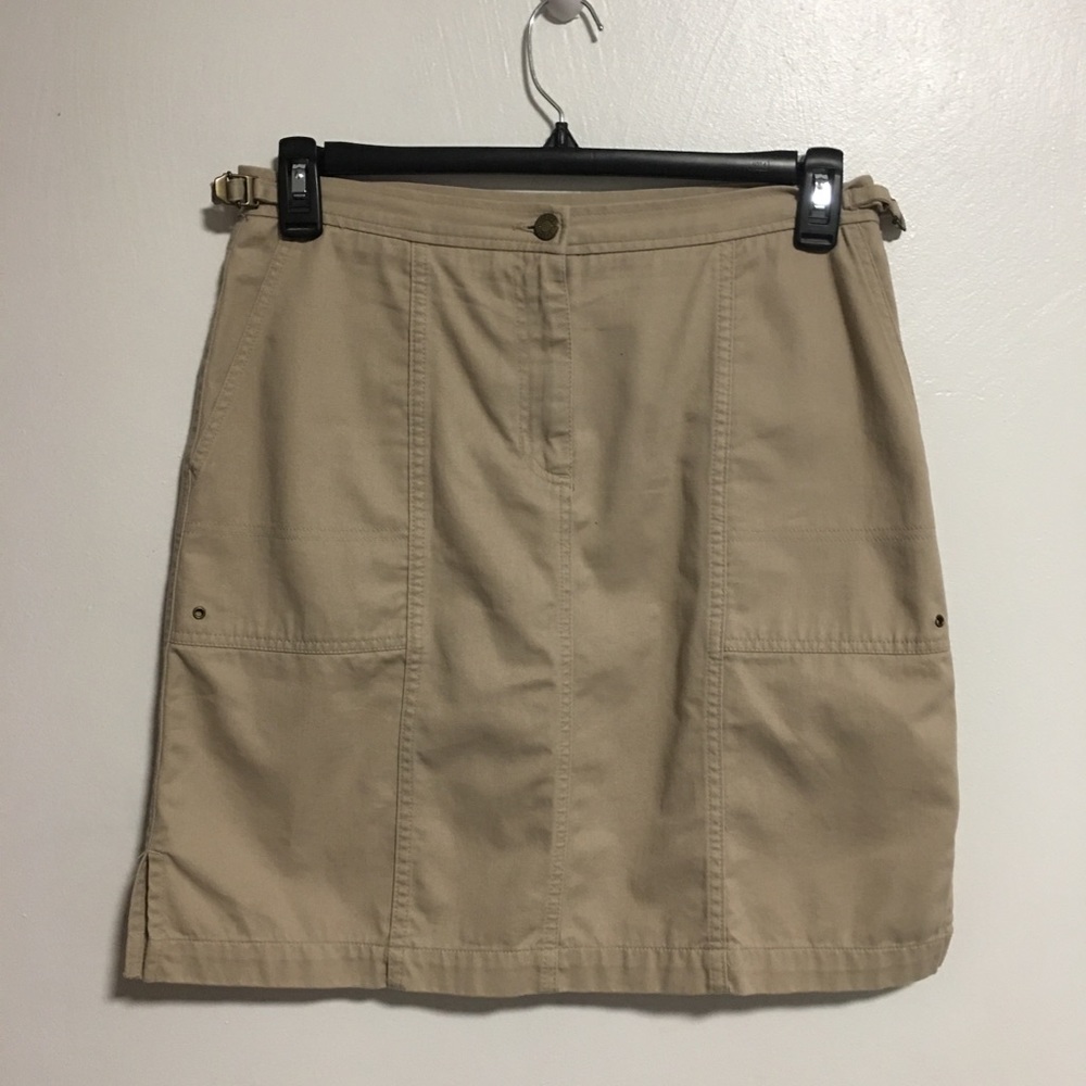 2/$17 bundle Jones Sport skirt